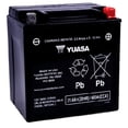 thumbnail image 1 of Yuasa Maintenance Free YIX30LPW 12 Volt Battery YUAM7230LPW, 1 of 5