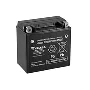 Yuasa YUAM6RH4H YTX14H-BS Battery