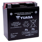 Yuasa Ytx20ch Bs H Performance Mf Battery