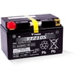 thumbnail image 1 of Yuasa Maintenance Free YTZ10S 12 Volt Battery YUAM7210A, 1 of 3
