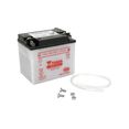 thumbnail image 1 of Yuasa Sealed Lead-Acid 12 Volt Automotive Battery, Top Post, 1 of 3