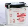 thumbnail image 1 of Yuasa YUAM2216B YB16B-A Battery, 1 of 3