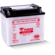 Yuasa YUAM227CY Yumicron Battery - YB7C-A