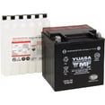 thumbnail image 1 of Yuasa YIX30L-BS High Performance Maintenance Free AGM 12 Volt Battery (Bottle Supplied), 1 of 2