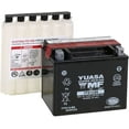 thumbnail image 1 of Yuasa YTX12-BS AGM Maintenance Free Battery (YUAM3RH2SIND), 1 of 3