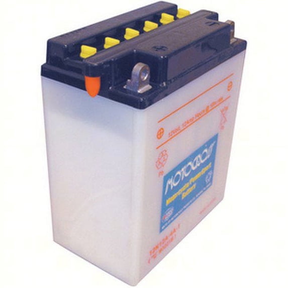 Yuasa YTX5LBS; Battery Agm Ytx5L-Bs