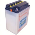 thumbnail image 1 of Motocross 12 V Automotive Battery, Group Size 7A, 450 CCA, Top Post for Specific Vehicle, 1 of 1