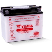 Yuasa YUAM221B2 Yumicron Battery - BB/YB12B-B2
