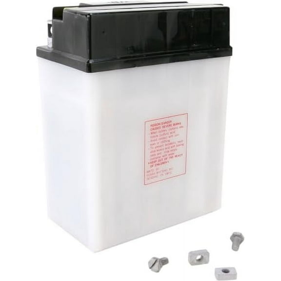 Yuasa YUAM222CA YB12C-A Battery