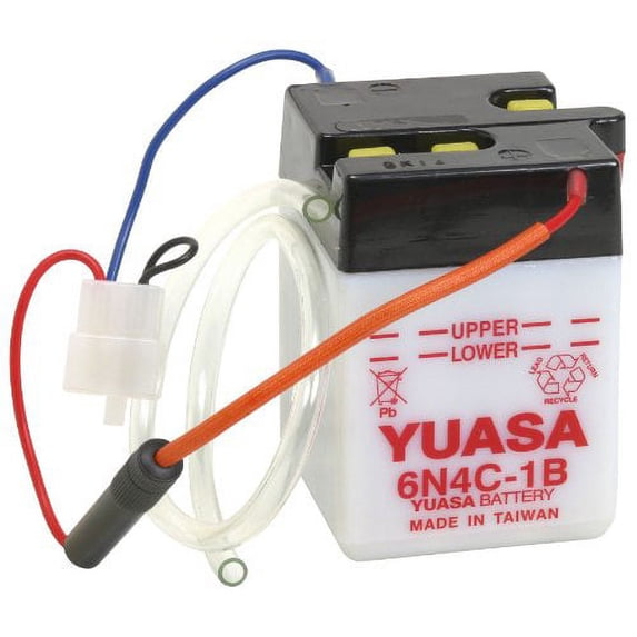 Yuasa YUAM26C4B