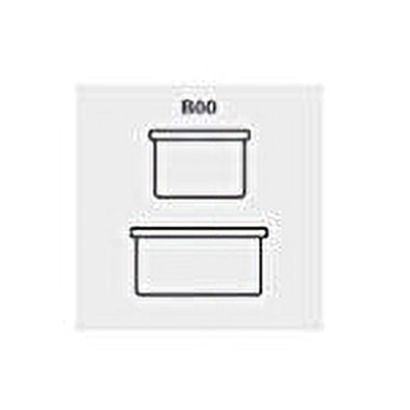 Yuasa YUAM620BH-PW YTX20HL-BS-PW Maintenance Free H Series AGM Battery with Acid pack