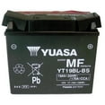 thumbnail image 1 of Yuasa YUAM6219BL YT19Bl-BS Maintenance Free Battery, 1 of 3