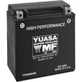 thumbnail image 1 of Yuasa YUAM6220C YTX20CH-BS Maintenance Free H Series AGM Battery with Acid pack, 1 of 1