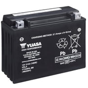 Yuasa YUAM6250H YTX24HL-BS Battery