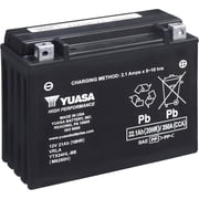 Yuasa YUAM6250H YTX24HL-BS Battery