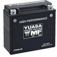 thumbnail image 1 of Yuasa GYZ20L GYZ Series AGM Maintenance Free Battery (YUAM720GZ), 1 of 1