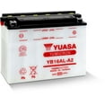 thumbnail image 1 of Yuasa Conventional YB16ALA2 12 Volt Battery YUAM22162, 1 of 4