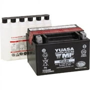 YUASA YTX9-BS MAINTENANCE FREE12 VOLT BATTERY