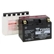 Yuasa Yuam629b4 Yt9b Bs Battery
