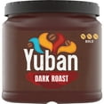 thumbnail image 1 of Yuban Dark Roast Bold Ground Coffee, 25.3 oz Canister, 1 of 15