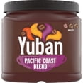 thumbnail image 1 of Yuban Pacific Coast Blend Mild Light Roast Ground Coffee, 25.3 oz Canister, 1 of 15