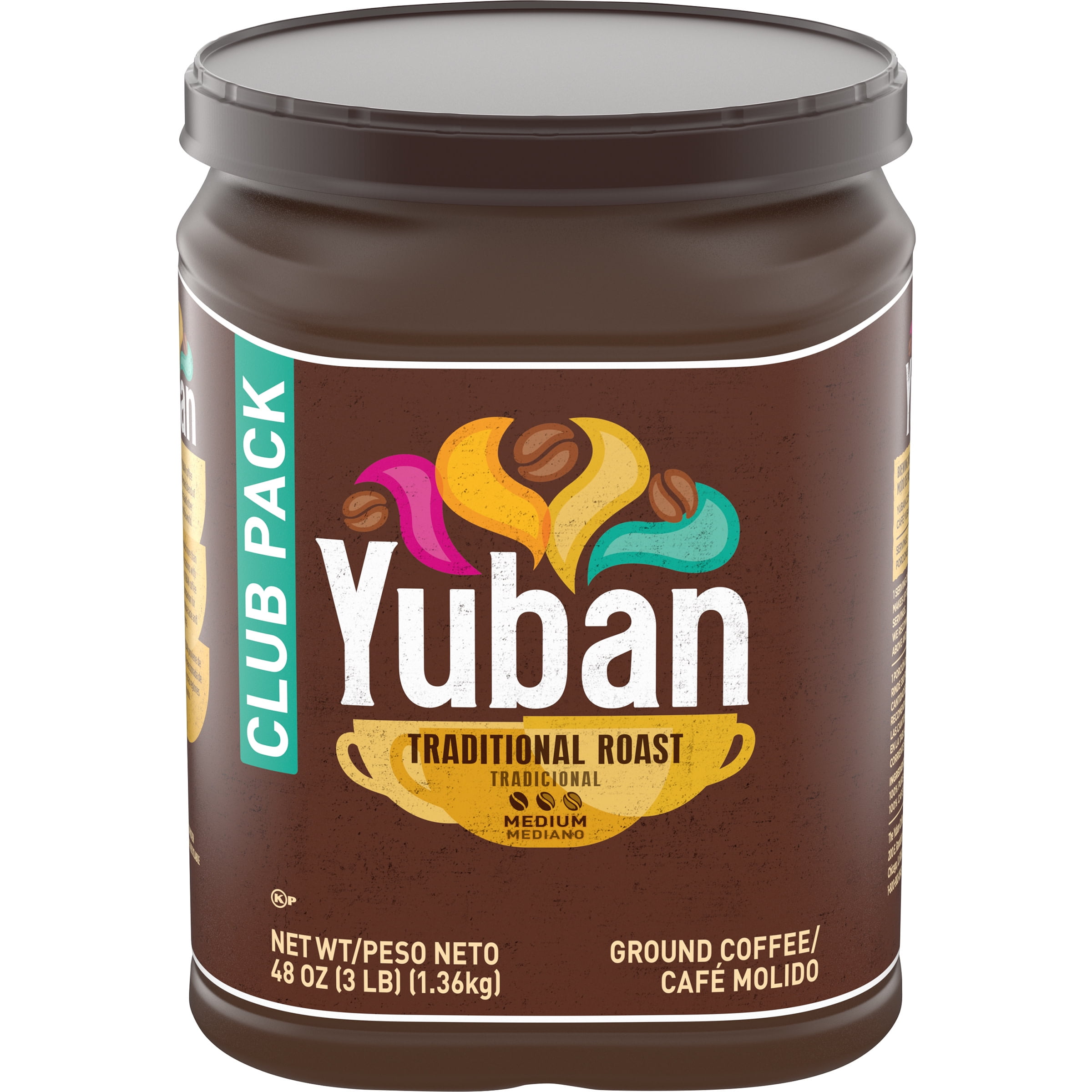 Yuban coffee cheap