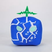 Yubatuo Blox Fruits Plush - 11.7" Pain Plushies Toy Plush Stuffed Animals, Soft Appropriate Huggable Plush Squishy Pillows Toy Gifts for Kids Home Decoration