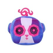 Yubatuo Blox Fruits Plush Toy - 6" Tall Stuffed Animals Toys for Boys and Girls, Collectible Decor, Perfect Gift for Gaming Fans | Birthday, Christmas, Halloween(Sound)