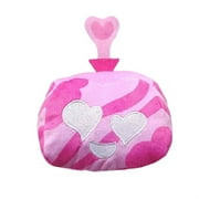 Yubatuo Blox Fruits Plush without Code, 6" Love Mystery Box Plushies Dolls for Game Fans Gifts, Lovely Soft Blox Fruits Plush Pillow Stuffed Animals Plush Toys Birthday Gifts for Kids and Adults