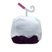 Yubatuo Blox Fruits Plush without Code Mystery Box, Blocks Fruits Dough Plush Dragon Plush Ghost Plush, Stuffed Animals Pillow for Home Kids' Bedroom Decor, Birthday Favorable Choice(Dough)