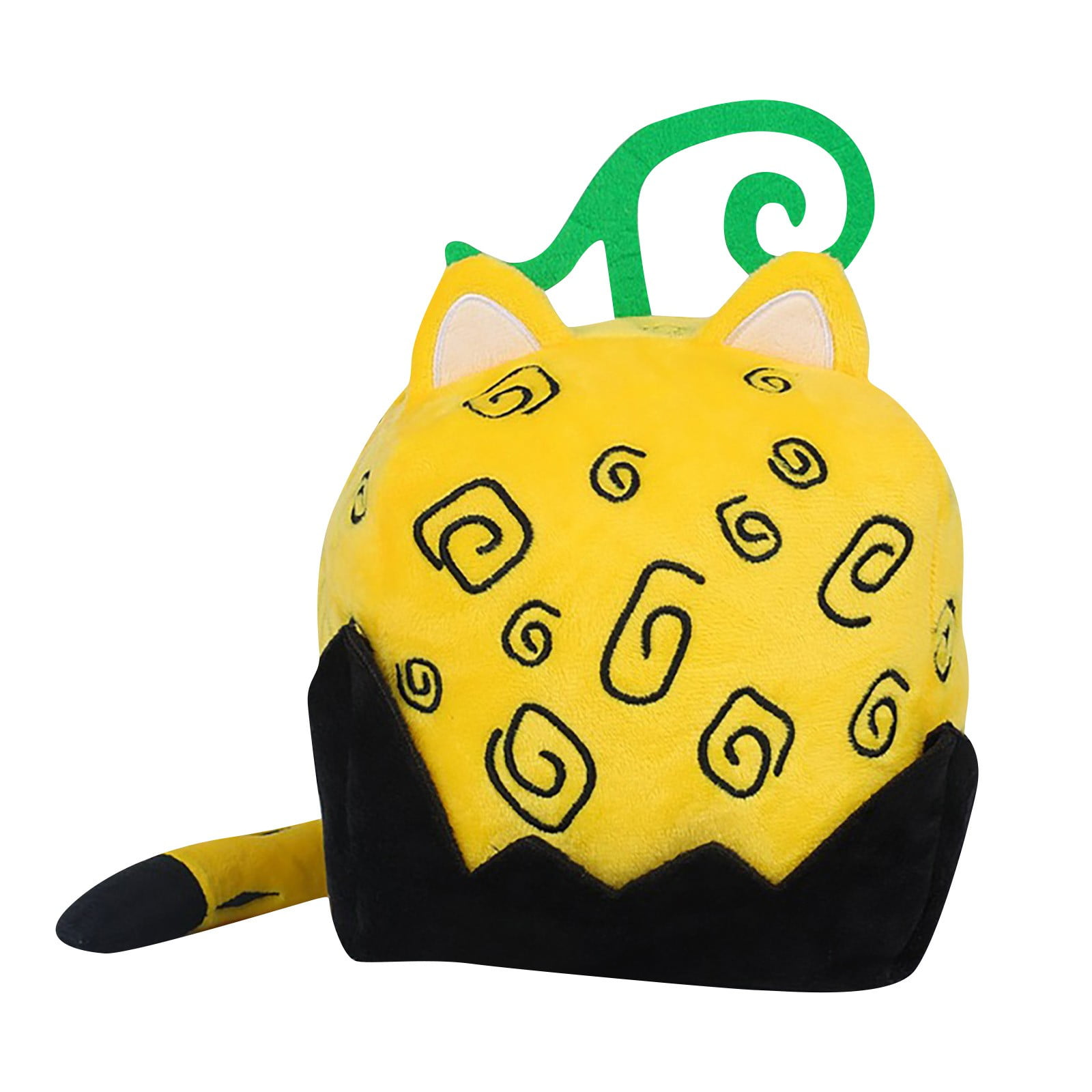 Yubatuo Blox Fruits Stuffed Animals, Blox Fruit Merch 5.9" Blox Fruits