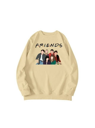 Friends Sweatshirt