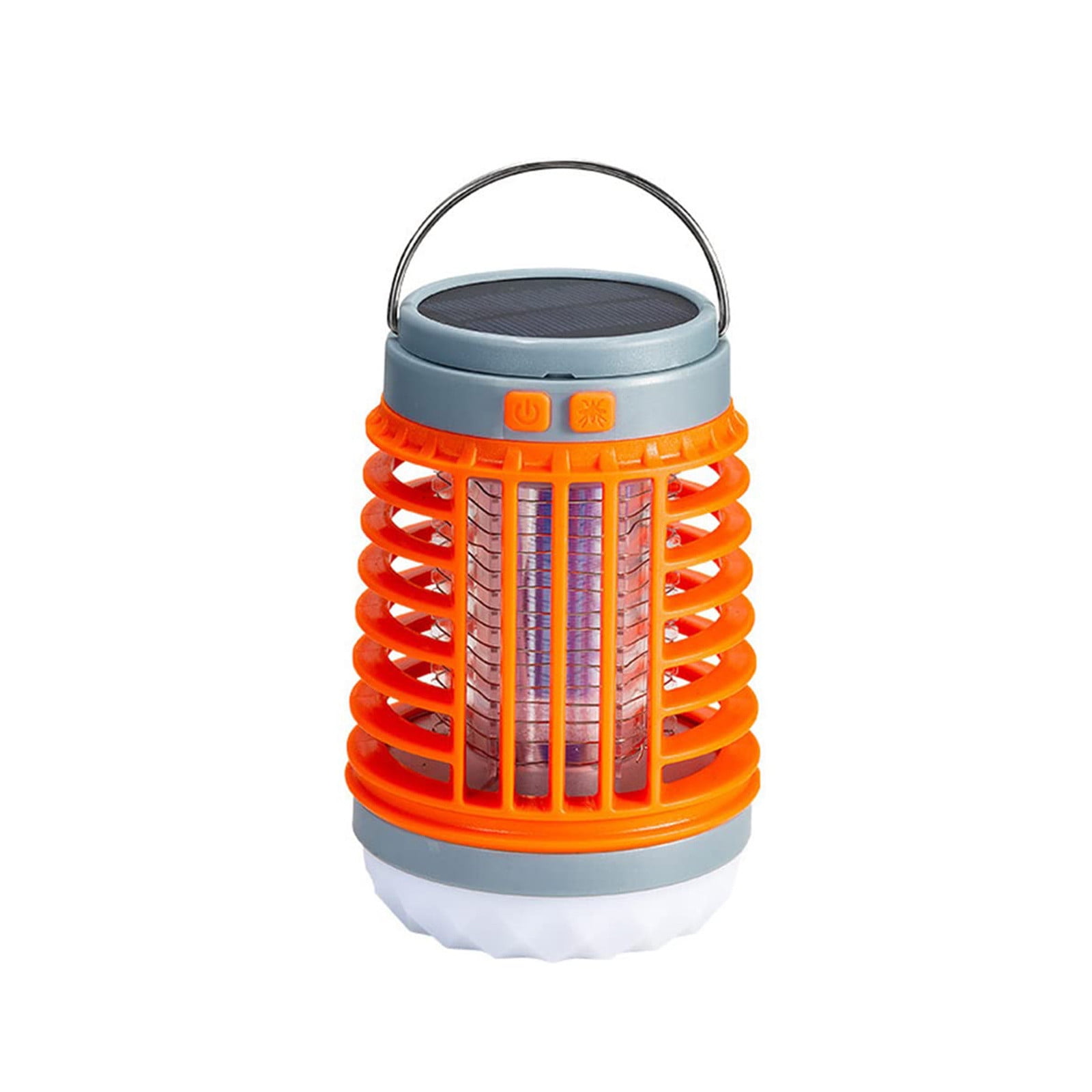 Yubatuo Indoor and Outdoor Mosquito Zapper with Flashlight, USB and