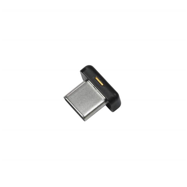 YubiKey 5C Nano USB Clave de seguridad