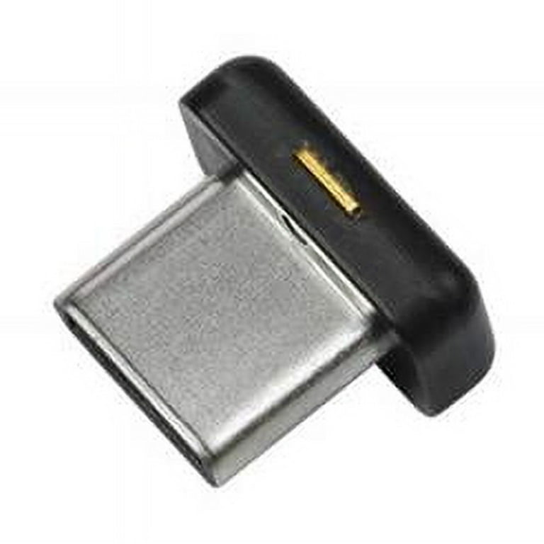 YubiKey 5C Nano USB Security Key - Walmart.com