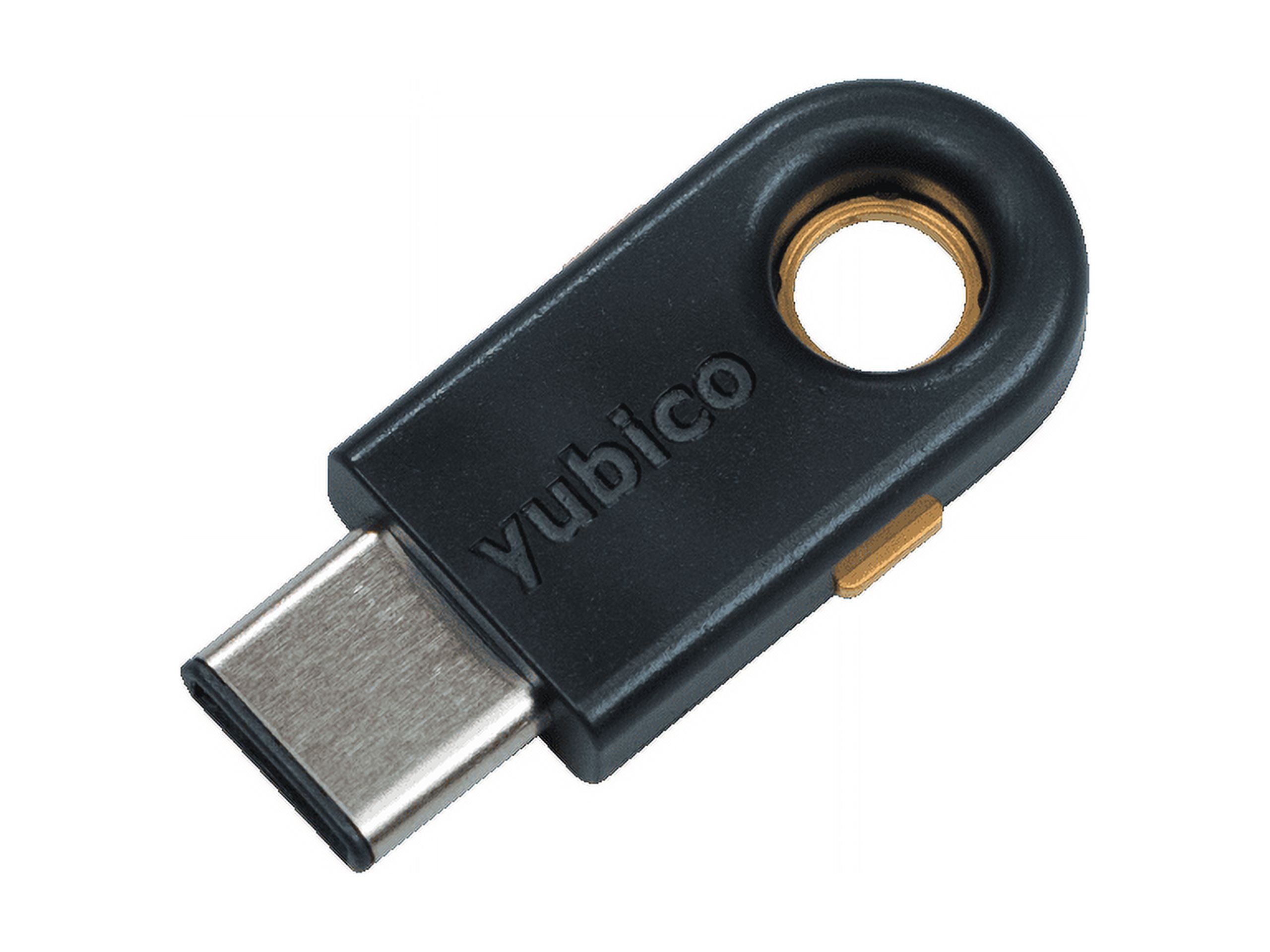 Yubico YubiKey 5C Flash Drive - Walmart.com Yubico YubiKey 5C Flash Drive - Walmart.com