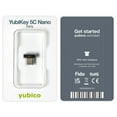 thumbnail image 1 of Yubico 100907 Yubikey 5c Nano Fips Bp Perp Yk 5c Nano Fips (5060408464274) Bp, 1 of 2