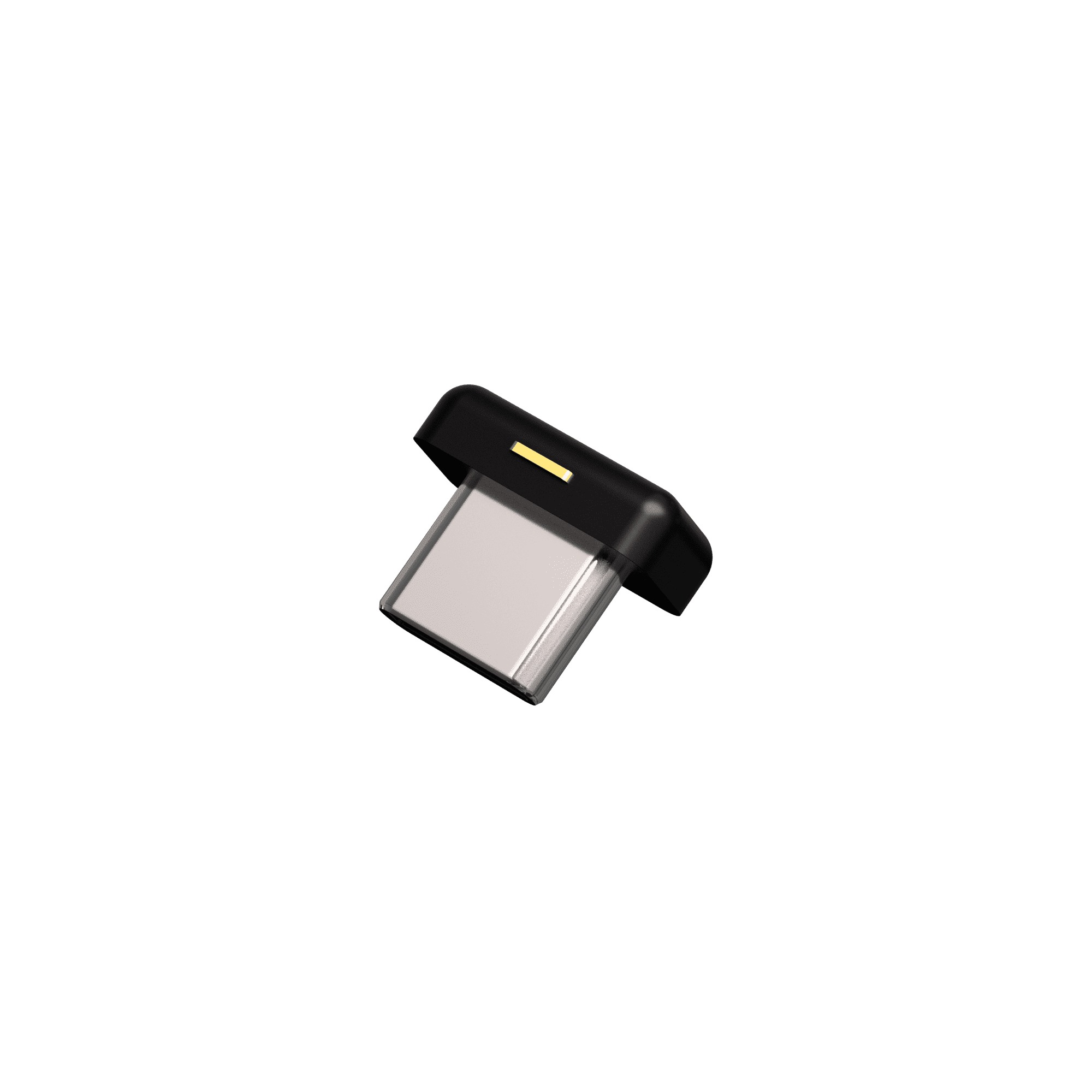 Yubico (ユビコ) YubiKey 5 Nano Amazon.com: Yubico - YubiKey 5C Nano - Multi-Factor