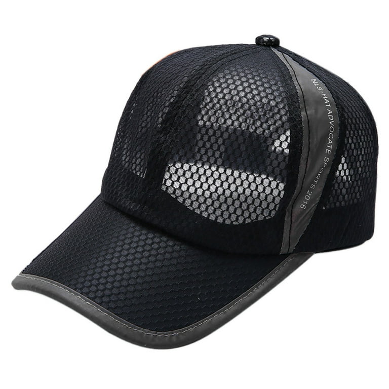 Mesh baseball caps for sale on sale