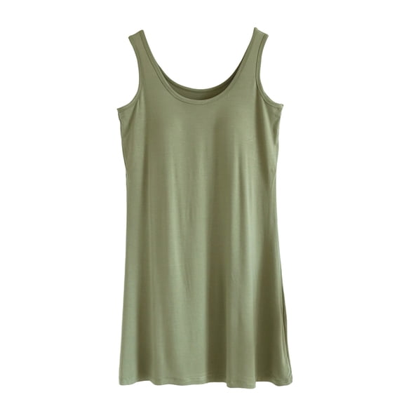 Yubnlvae Camouflage Womens Soft Tank Top Vest with in Bra Sleeveless Comfy Yoga Gym Tops Workout Tank Tops, Xl