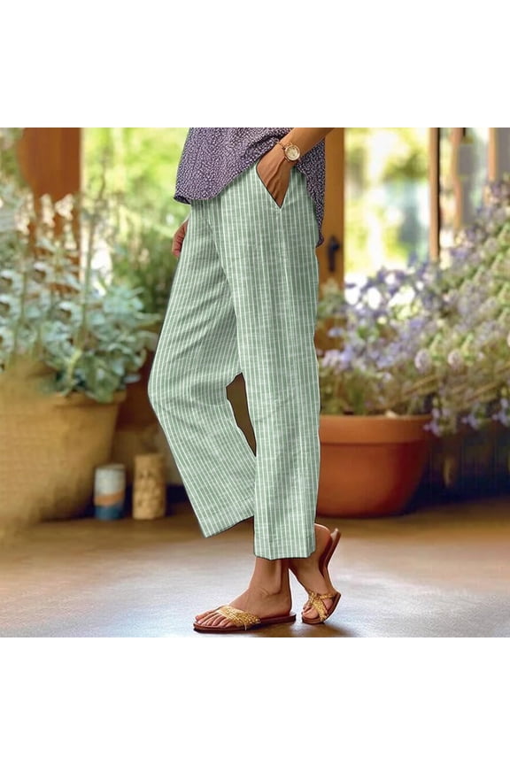 Distressed Denim Shorts - Women's Ripped Denim Shorts - Distressed Hem Stretch Jean Shorts, Summer Casual Army Green, M, Includes 1pc Pants per order