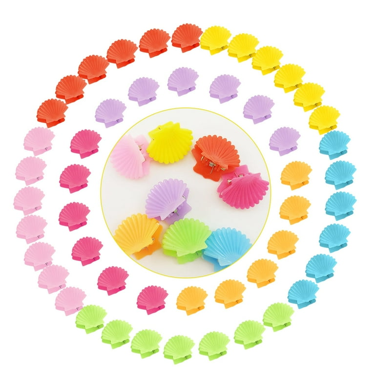 Baby barrettes walmart clearance