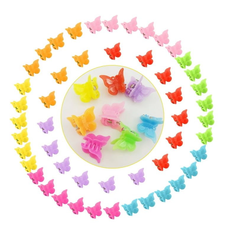 Barrettes store for kids