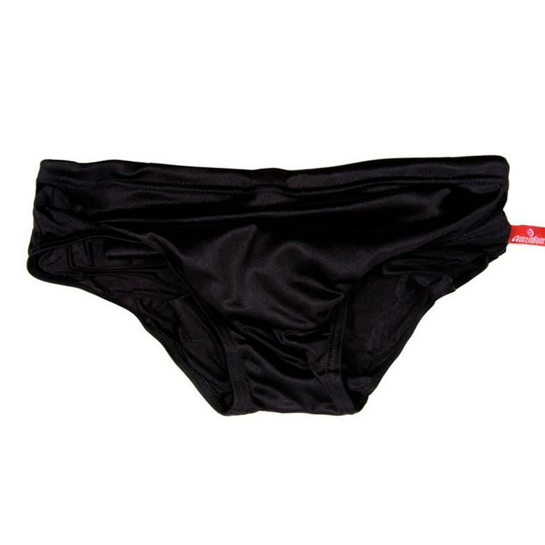 Yubnlvae swimwear for women Men's Underwear Swim Trunks Low-rise