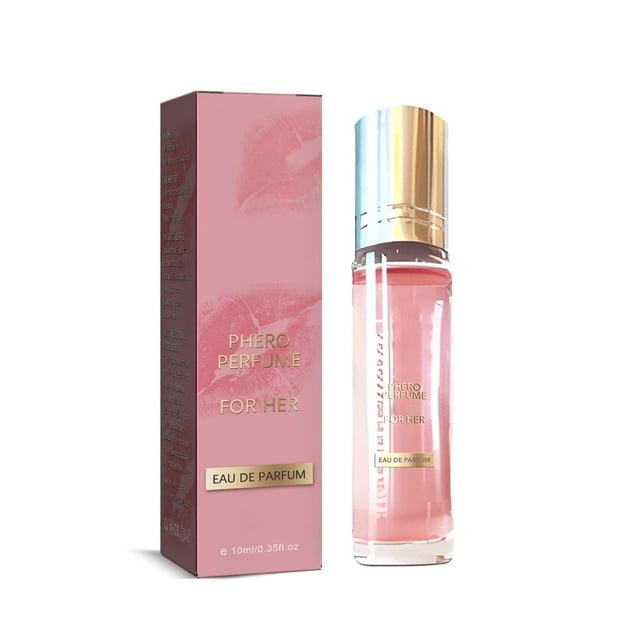 Yubnlvae Natural Pheromones Perfume for Women LongLasting Fragrance