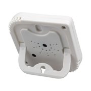 Yubnlvae Outdoor MIni Hygrometer Temperature Temp Meter Indoor KitchenDining & Bar Tools