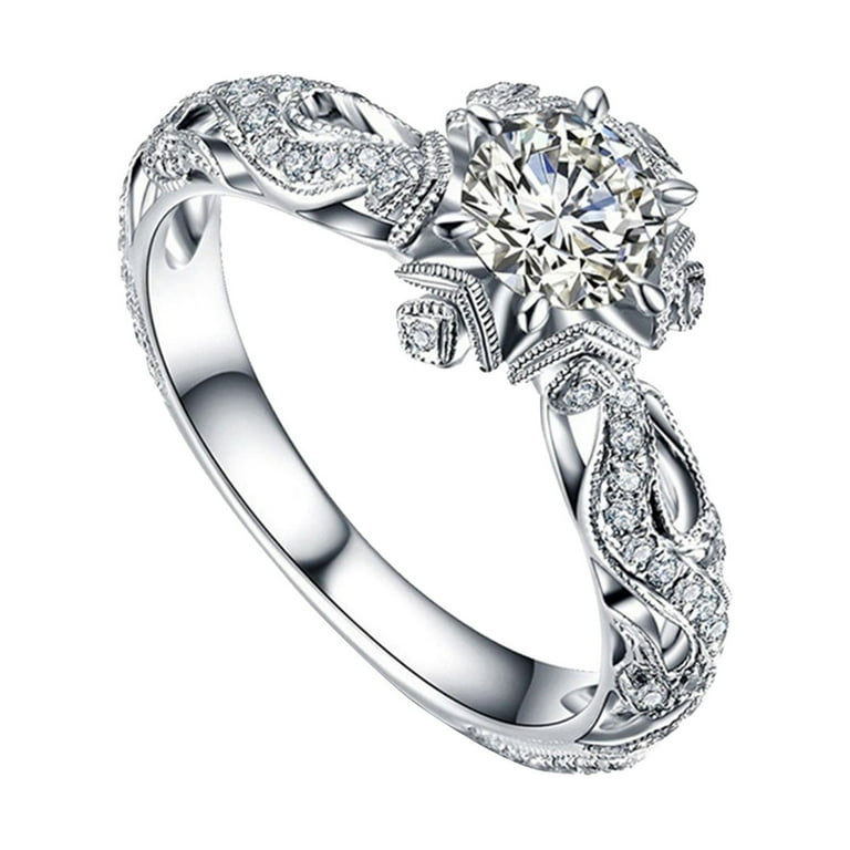 Wish shopping rings new arrivals