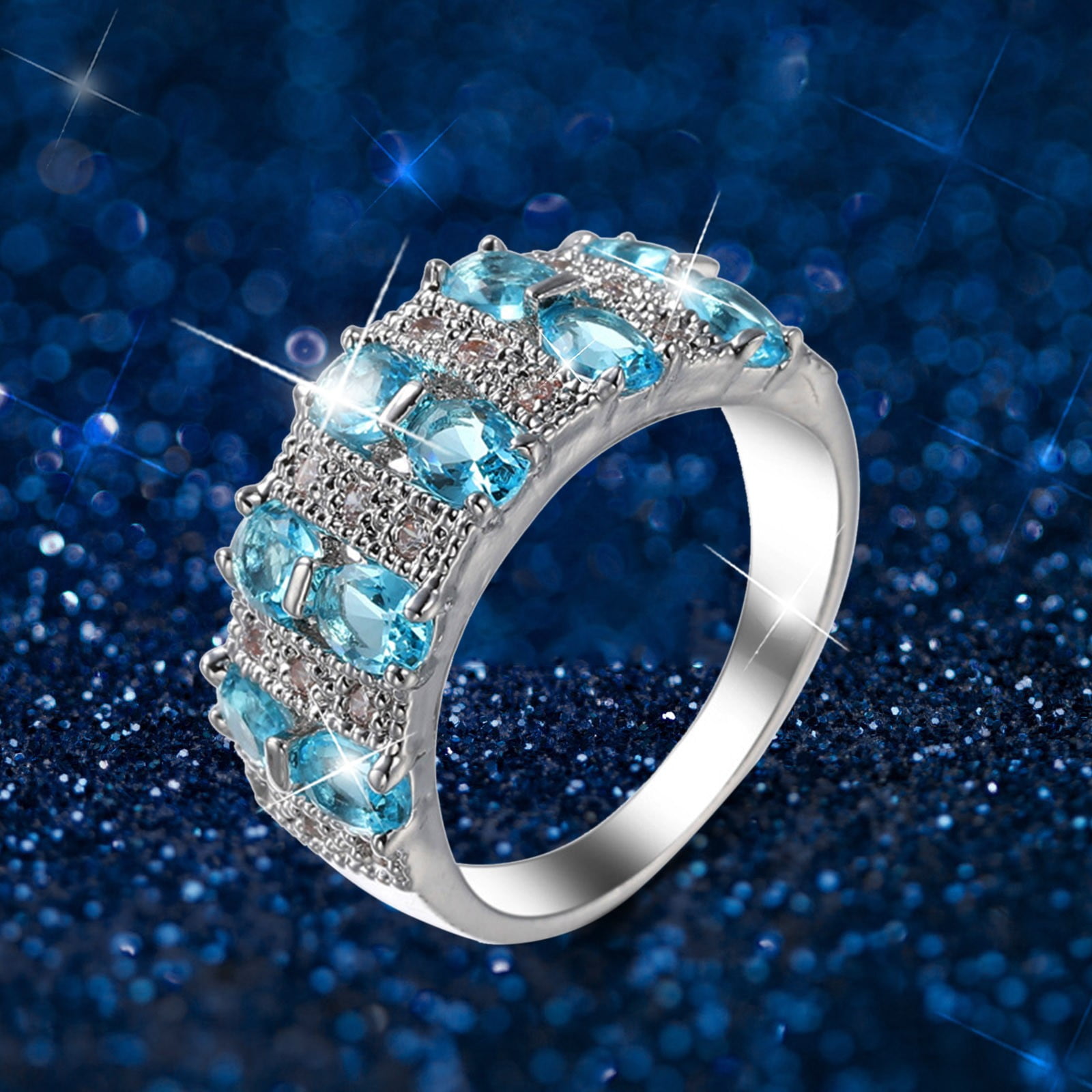 The Odalia Ring | BlueStone.com
