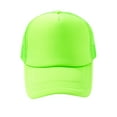 thumbnail image 1 of Yubnlvae Unisex Solid Baseball Cap - Breathable Adjustable Sun Hat for Outdoor Sports Daily Casual Wear (2025 Hot Style) Under 5$, Mint Green, One Size, 1 of 7