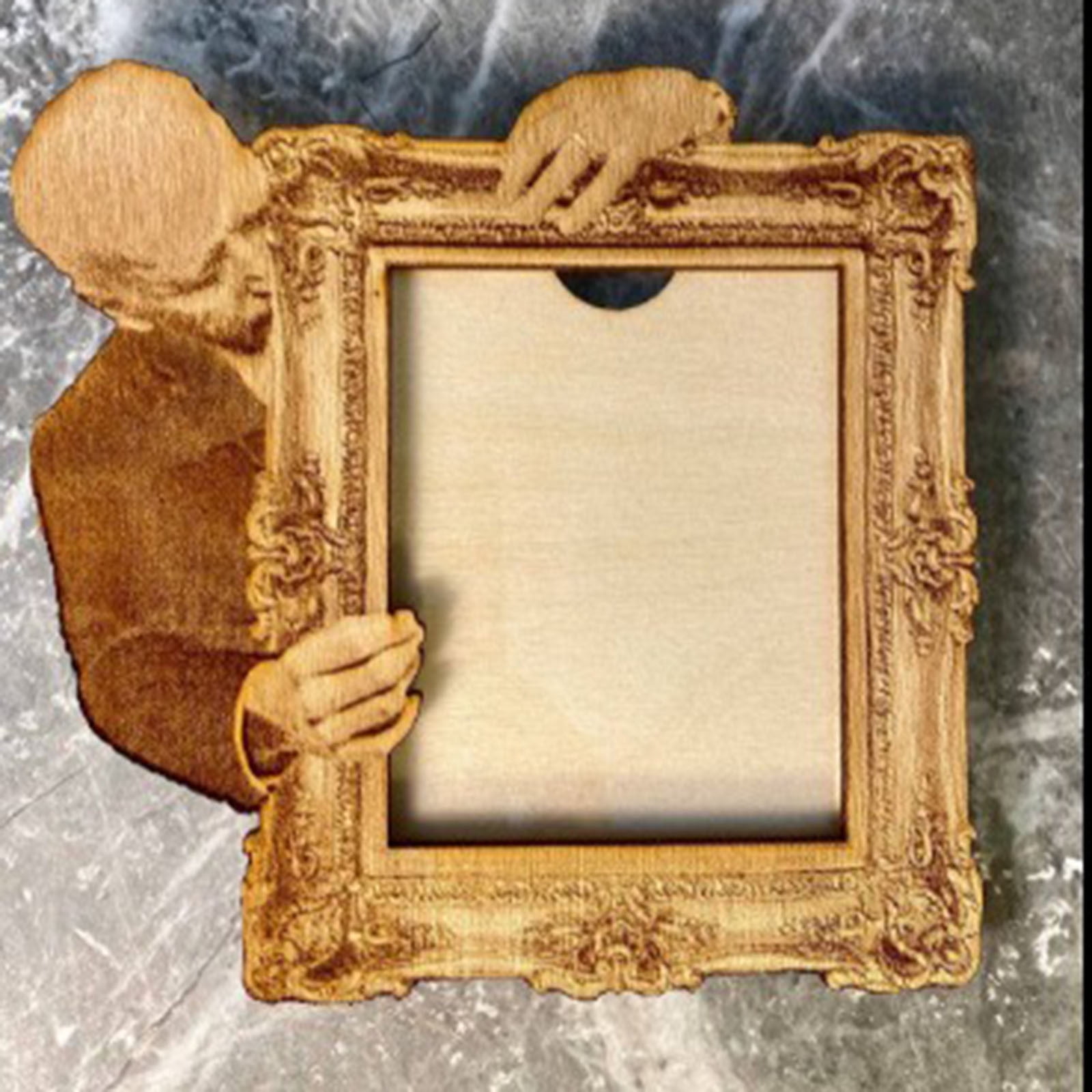 Funny photo frames deals
